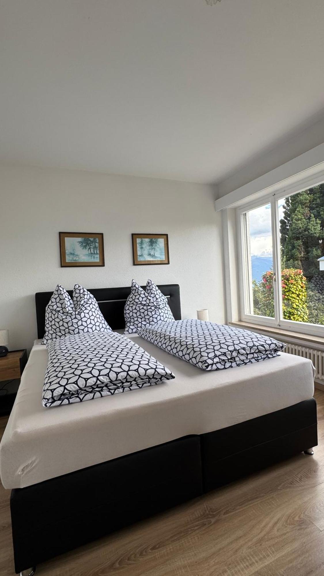 Casa Angela Apartment Locarno Exterior photo