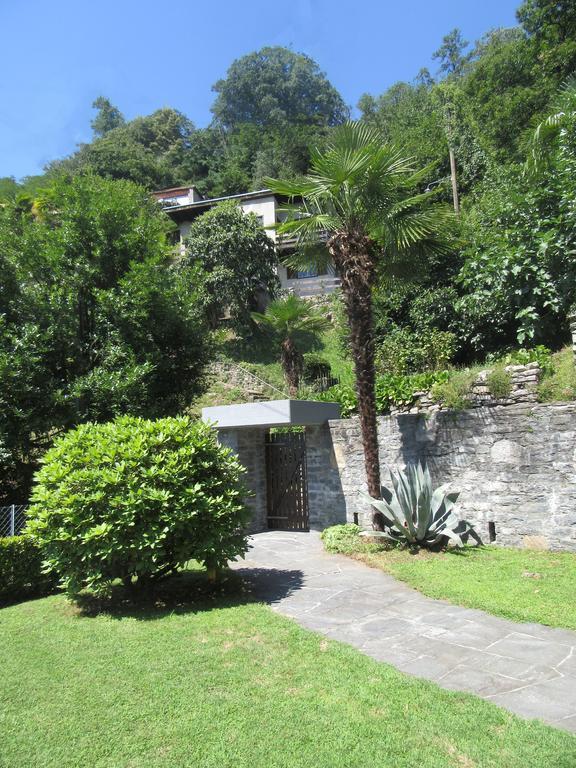 Casa Angela Apartment Locarno Exterior photo
